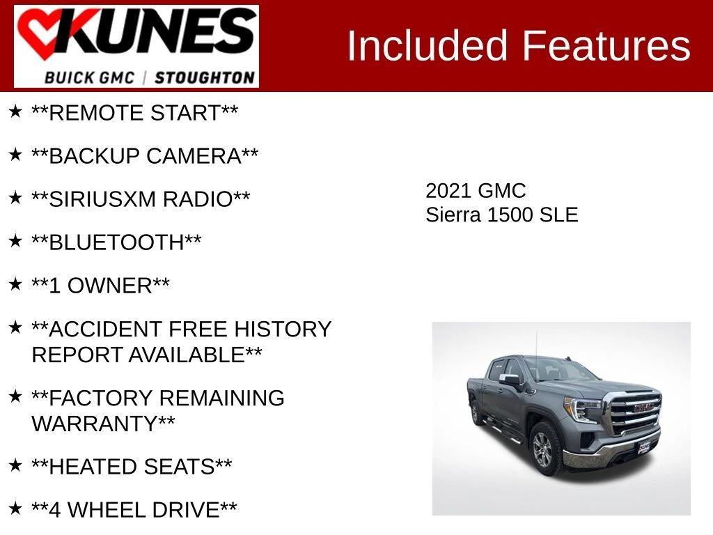 gmc sierra 1500 2021 3GTU9BED1MG178323 image gmc sierra 1500 2021 3GTU9BED1MG178323 image